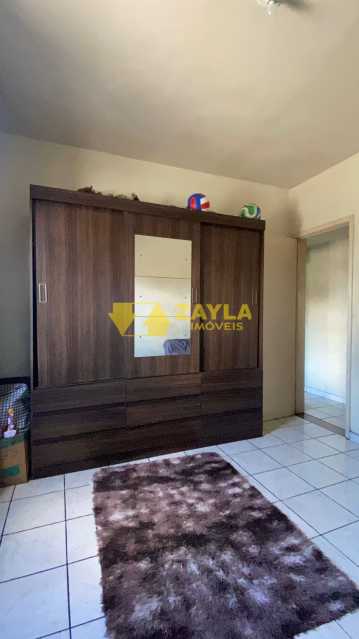 Conheça 07 do imóvel - Apartamento 2 quartos Vaga de garagem à venda em Turiaçu - Rio de Janeiro, RJ - AP02282 - 11 07 - 11