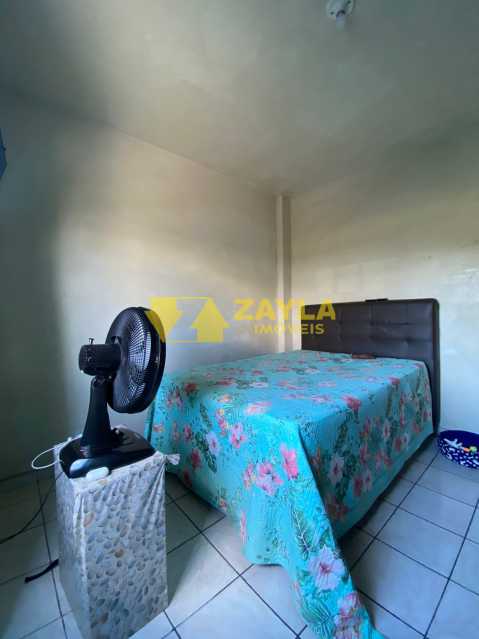 Conheça 12 do imóvel - Apartamento 2 quartos Vaga de garagem à venda em Turiaçu - Rio de Janeiro, RJ - AP02282 - 14 12 - 14