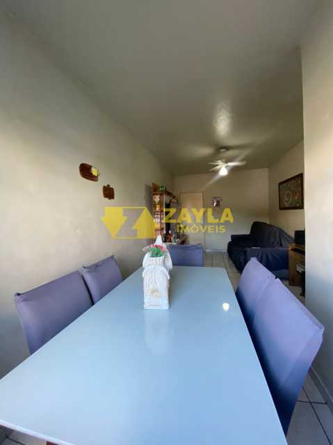 Conheça 13 do imóvel - Apartamento 2 quartos Vaga de garagem à venda em Turiaçu - Rio de Janeiro, RJ - AP02282 - 6 13 - 6