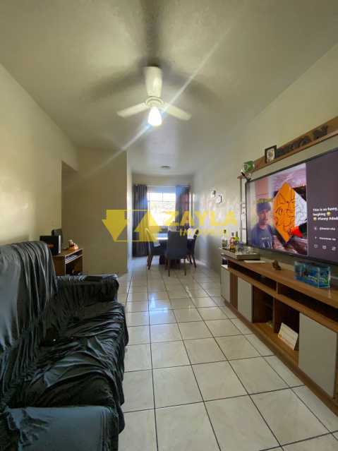 Conheça 14 do imóvel - Apartamento 2 quartos Vaga de garagem à venda em Turiaçu - Rio de Janeiro, RJ - AP02282 - 4 14 - 4