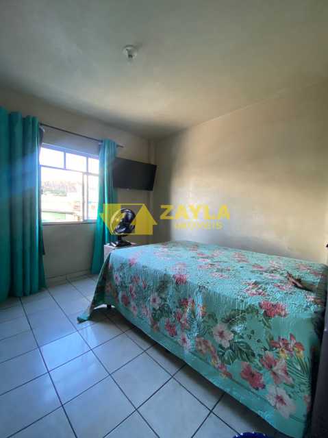 Conheça 15 do imóvel - Apartamento 2 quartos Vaga de garagem à venda em Turiaçu - Rio de Janeiro, RJ - AP02282 - 15 15 - 15