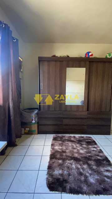 Conheça 16 do imóvel - Apartamento 2 quartos Vaga de garagem à venda em Turiaçu - Rio de Janeiro, RJ - AP02282 - 12 16 - 12