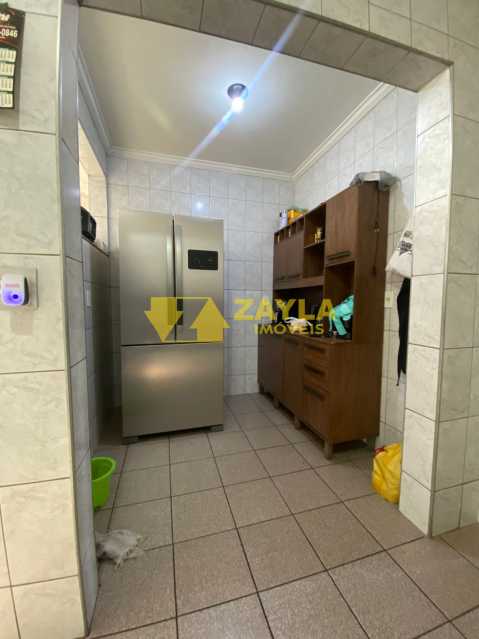 Conheça 17 do imóvel - Apartamento 2 quartos Vaga de garagem à venda em Turiaçu - Rio de Janeiro, RJ - AP02282 - 17 17 - 17