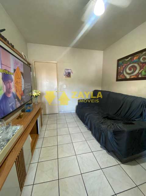 Conheça 18 do imóvel - Apartamento 2 quartos Vaga de garagem à venda em Turiaçu - Rio de Janeiro, RJ - AP02282 - 5 18 - 5