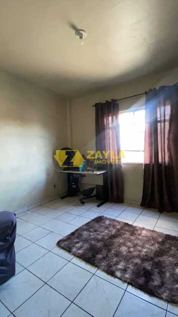 Conheça 19 do imóvel - Apartamento 2 quartos Vaga de garagem à venda em Turiaçu - Rio de Janeiro, RJ - AP02282 - 13 19 - 13