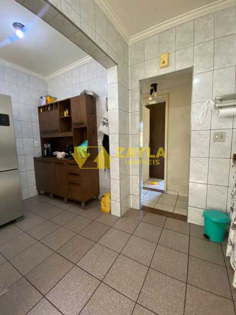 Conheça 20 do imóvel - Apartamento 2 quartos Vaga de garagem à venda em Turiaçu - Rio de Janeiro, RJ - AP02282 - 16 20 - 16