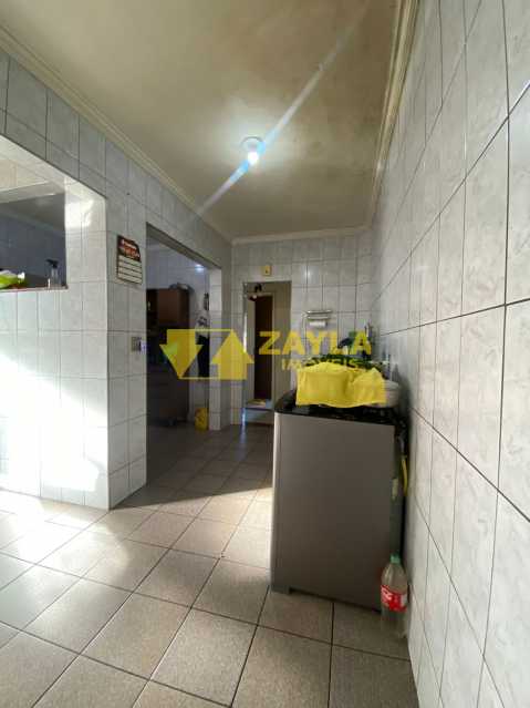 Conheça 22 do imóvel - Apartamento 2 quartos Vaga de garagem à venda em Turiaçu - Rio de Janeiro, RJ - AP02282 - 18 22 - 18