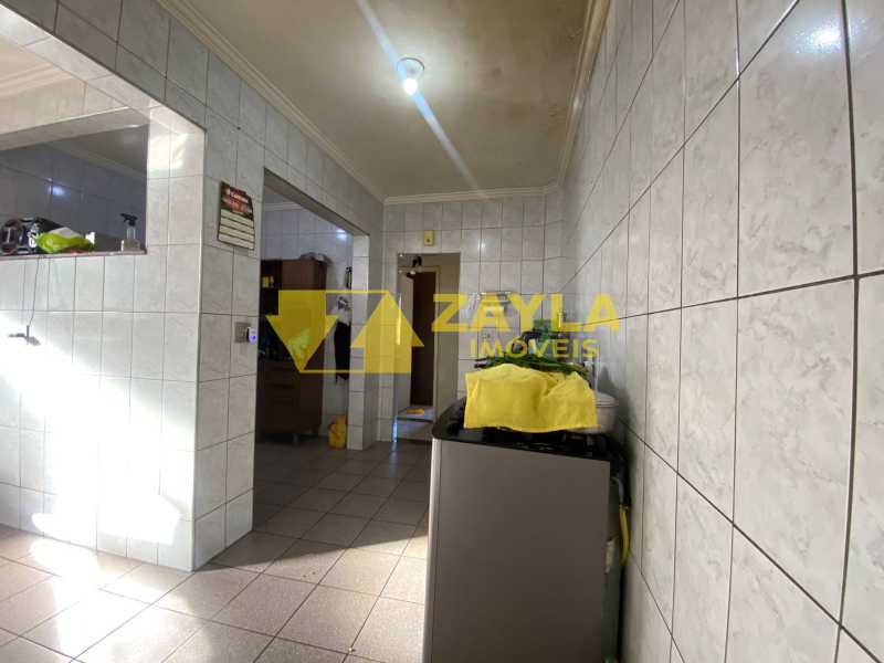 Conheça 24 do imóvel - Apartamento 2 quartos Vaga de garagem à venda em Turiaçu - Rio de Janeiro, RJ - AP02282 - 19 24 - 19