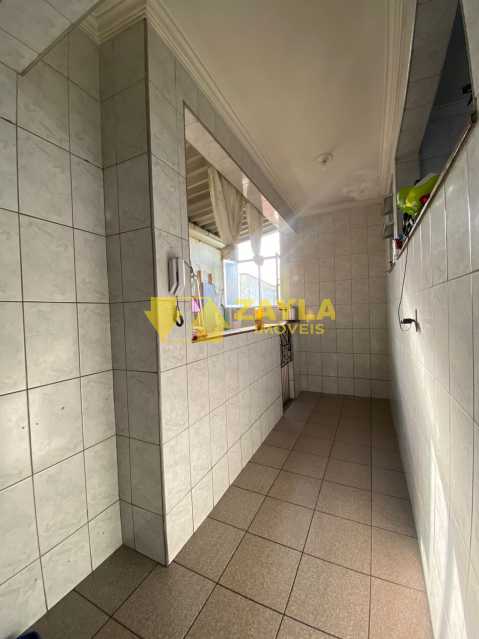Conheça 25 do imóvel - Apartamento 2 quartos Vaga de garagem à venda em Turiaçu - Rio de Janeiro, RJ - AP02282 - 22 25 - 22