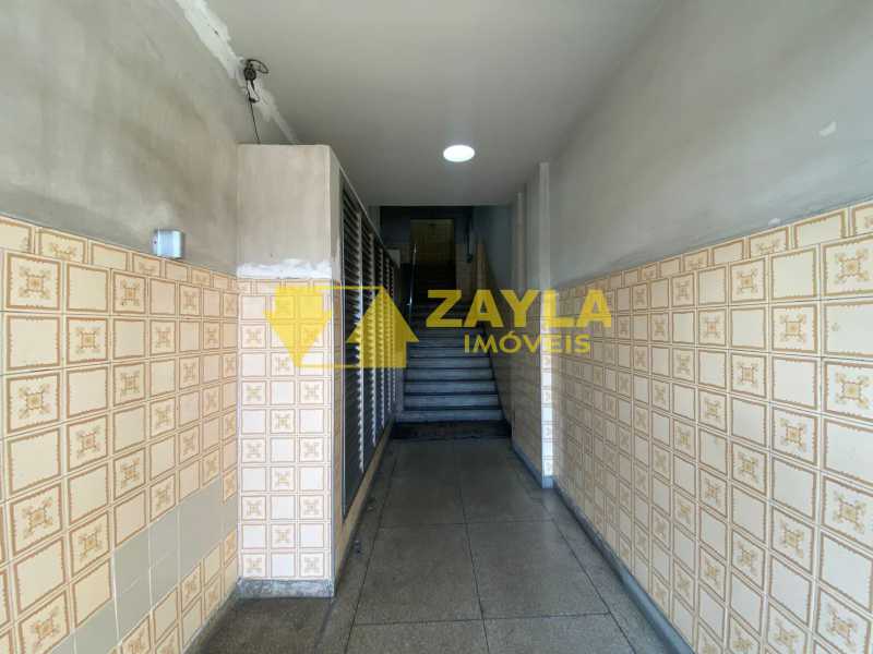 Conheça 27 do imóvel - Apartamento 2 quartos Vaga de garagem à venda em Turiaçu - Rio de Janeiro, RJ - AP02282 - 29 27 - 29