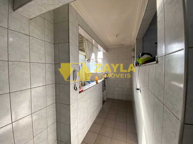Conheça 28 do imóvel - Apartamento 2 quartos Vaga de garagem à venda em Turiaçu - Rio de Janeiro, RJ - AP02282 - 24 28 - 24