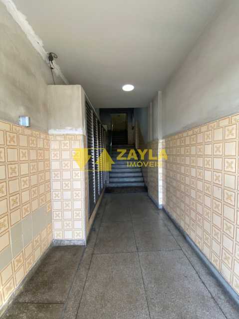 Conheça 29 do imóvel - Apartamento 2 quartos Vaga de garagem à venda em Turiaçu - Rio de Janeiro, RJ - AP02282 - 28 29 - 28