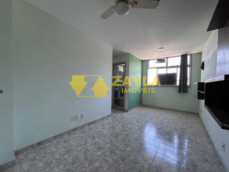 Conheça 05 do imóvel - EXCELENTE OPORTUNIDADE EM VICENTE DE CARVALHO !! CONDOMÍNIO COM INFRAESTRUTURA, 2 QTS, 1 VAGA , DE FRENTE PARA O BRT E METRO, PRÓXIMO AO CARIOCA SHOPPING! MARQUE SUA VISITA! - APC00684 - 5 05 - 5