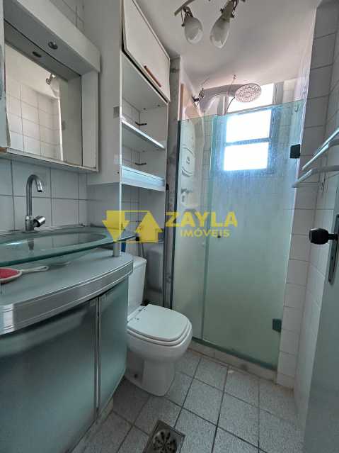 Conheça 13 do imóvel - EXCELENTE OPORTUNIDADE EM VICENTE DE CARVALHO !! CONDOMÍNIO COM INFRAESTRUTURA, 2 QTS, 1 VAGA , DE FRENTE PARA O BRT E METRO, PRÓXIMO AO CARIOCA SHOPPING! MARQUE SUA VISITA! - APC00684 - 13 13 - 13