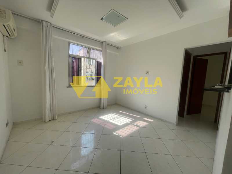 Conheça 02 do imóvel - EXCELENTE OPORTUNIDADE EM IRAJA!!! APARTAMENTO 2 QUARTOS, 1 VAGA, PRÓXIMO AO SHOPPING VIA BRASIL!!MARQUE SUA VISITA! - APC00685 - 3 02 - 3