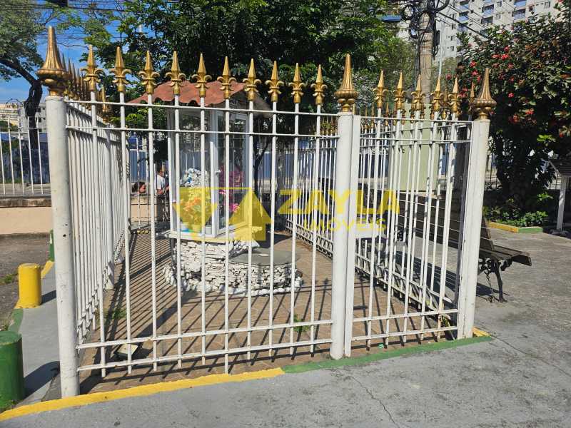 Conheça 03 do imóvel - EXCELENTE OPORTUNIDADE EM IRAJA!!! APARTAMENTO 2 QUARTOS, 1 VAGA, PRÓXIMO AO SHOPPING VIA BRASIL!!MARQUE SUA VISITA! - APC00685 - 1 03 - 1