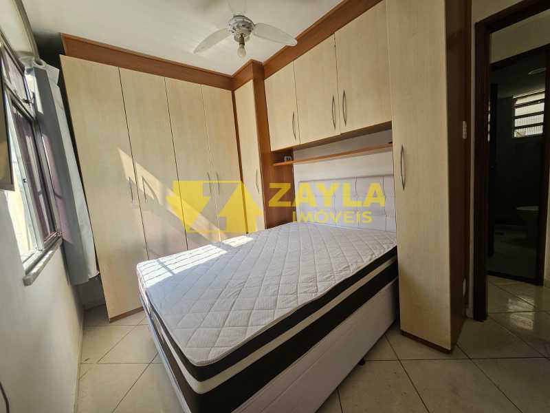 Conheça 13 do imóvel - EXCELENTE OPORTUNIDADE EM IRAJA!!! APARTAMENTO 2 QUARTOS, 1 VAGA, PRÓXIMO AO SHOPPING VIA BRASIL!!MARQUE SUA VISITA! - APC00685 - 13 13 - 13