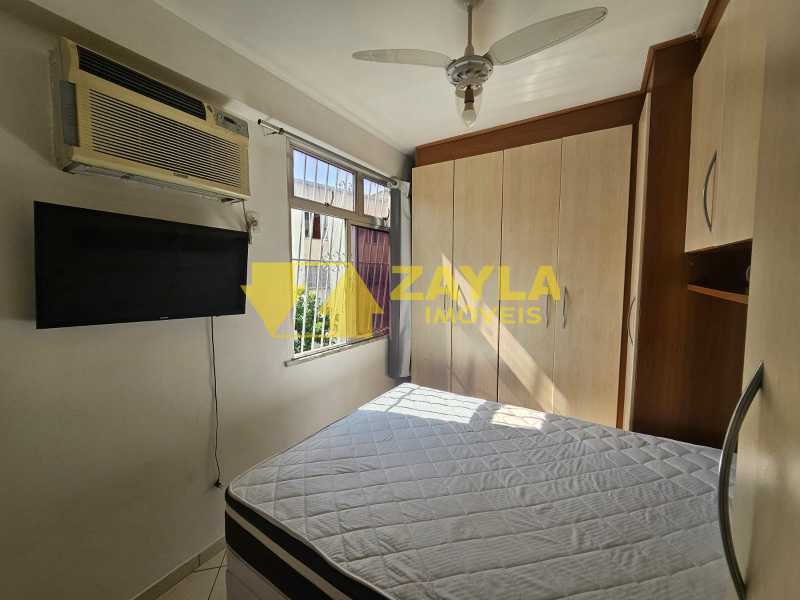 Conheça 14 do imóvel - EXCELENTE OPORTUNIDADE EM IRAJA!!! APARTAMENTO 2 QUARTOS, 1 VAGA, PRÓXIMO AO SHOPPING VIA BRASIL!!MARQUE SUA VISITA! - APC00685 - 14 14 - 14