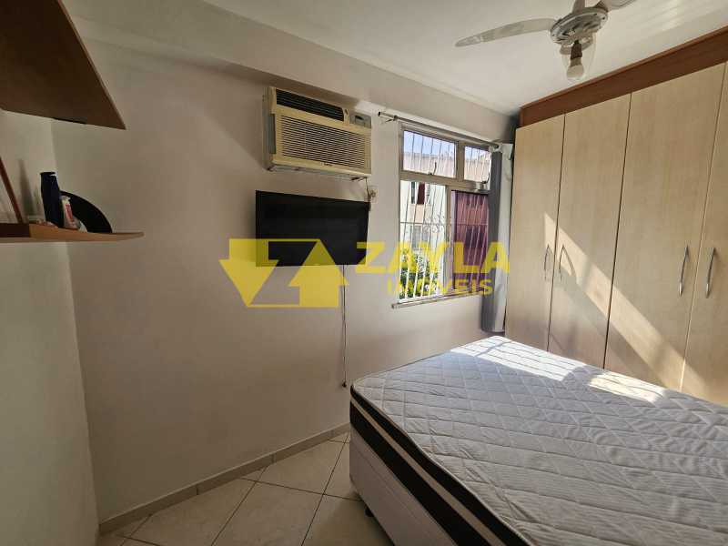Conheça 15 do imóvel - EXCELENTE OPORTUNIDADE EM IRAJA!!! APARTAMENTO 2 QUARTOS, 1 VAGA, PRÓXIMO AO SHOPPING VIA BRASIL!!MARQUE SUA VISITA! - APC00685 - 15 15 - 15
