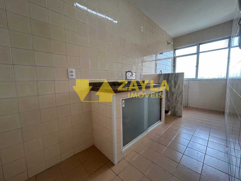 Conheça 03 do imóvel - EXCELENTE OPORTUNIDADE NA VILA DA PENHA! CONDOMÍNIO COM INFRAESTRUTURA NA ESTRADA PADRE ROSÊ, 2 QTS, 1 VAGA! NÃO PERCA TEMPO, AGENDE SUA VISITA! - APC00686 - 19 03 - 19