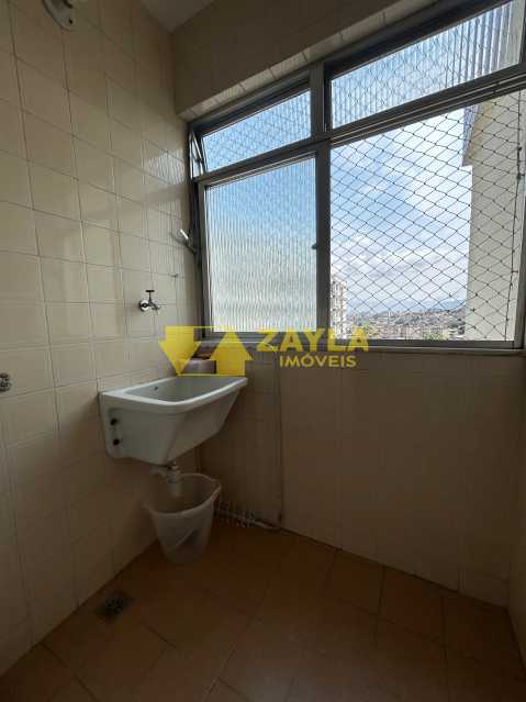 Conheça 04 do imóvel - EXCELENTE OPORTUNIDADE NA VILA DA PENHA! CONDOMÍNIO COM INFRAESTRUTURA NA ESTRADA PADRE ROSÊ, 2 QTS, 1 VAGA! NÃO PERCA TEMPO, AGENDE SUA VISITA! - APC00686 - 20 04 - 20