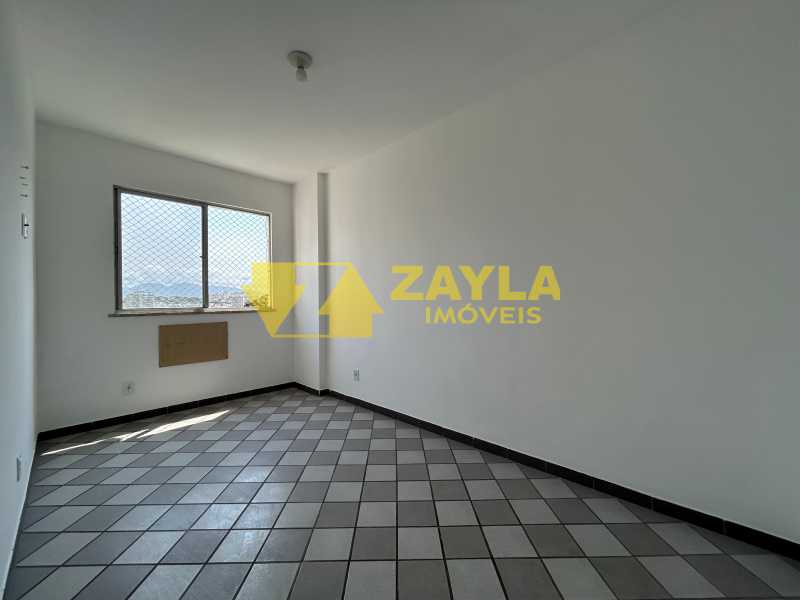Conheça 05 do imóvel - EXCELENTE OPORTUNIDADE NA VILA DA PENHA! CONDOMÍNIO COM INFRAESTRUTURA NA ESTRADA PADRE ROSÊ, 2 QTS, 1 VAGA! NÃO PERCA TEMPO, AGENDE SUA VISITA! - APC00686 - 10 05 - 10