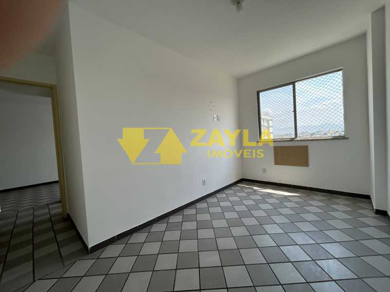 Conheça 06 do imóvel - EXCELENTE OPORTUNIDADE NA VILA DA PENHA! CONDOMÍNIO COM INFRAESTRUTURA NA ESTRADA PADRE ROSÊ, 2 QTS, 1 VAGA! NÃO PERCA TEMPO, AGENDE SUA VISITA! - APC00686 - 11 06 - 11