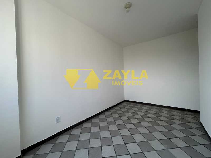 Conheça 07 do imóvel - EXCELENTE OPORTUNIDADE NA VILA DA PENHA! CONDOMÍNIO COM INFRAESTRUTURA NA ESTRADA PADRE ROSÊ, 2 QTS, 1 VAGA! NÃO PERCA TEMPO, AGENDE SUA VISITA! - APC00686 - 16 07 - 16
