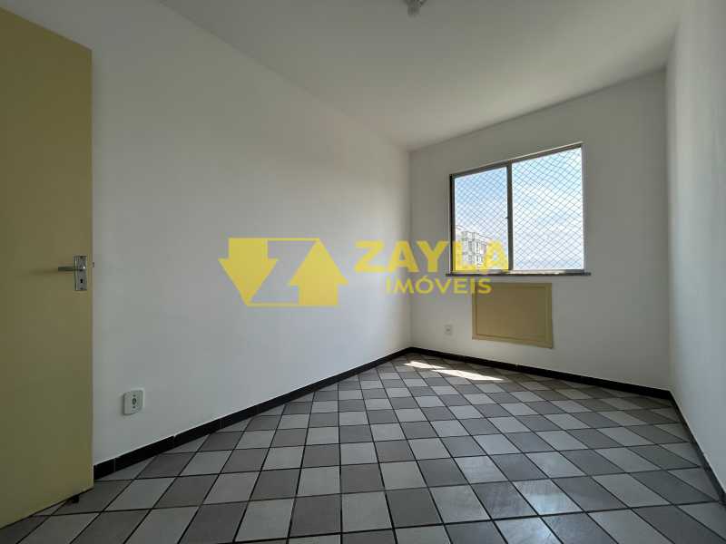 Conheça 08 do imóvel - EXCELENTE OPORTUNIDADE NA VILA DA PENHA! CONDOMÍNIO COM INFRAESTRUTURA NA ESTRADA PADRE ROSÊ, 2 QTS, 1 VAGA! NÃO PERCA TEMPO, AGENDE SUA VISITA! - APC00686 - 15 08 - 15