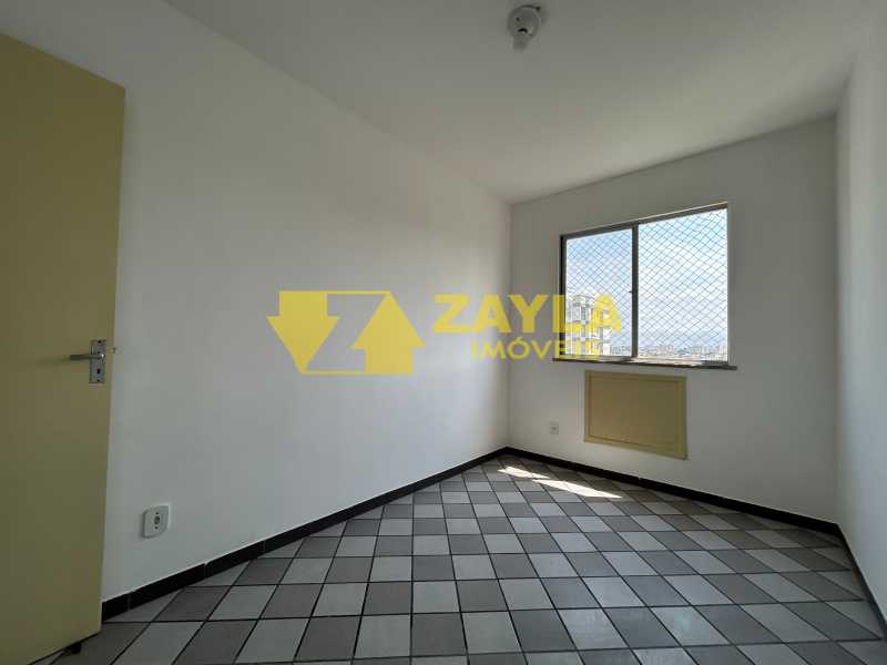 Conheça 09 do imóvel - EXCELENTE OPORTUNIDADE NA VILA DA PENHA! CONDOMÍNIO COM INFRAESTRUTURA NA ESTRADA PADRE ROSÊ, 2 QTS, 1 VAGA! NÃO PERCA TEMPO, AGENDE SUA VISITA! - APC00686 - 17 09 - 17