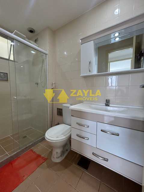 Conheça 10 do imóvel - EXCELENTE OPORTUNIDADE NA VILA DA PENHA! CONDOMÍNIO COM INFRAESTRUTURA NA ESTRADA PADRE ROSÊ, 2 QTS, 1 VAGA! NÃO PERCA TEMPO, AGENDE SUA VISITA! - APC00686 - 12 10 - 12