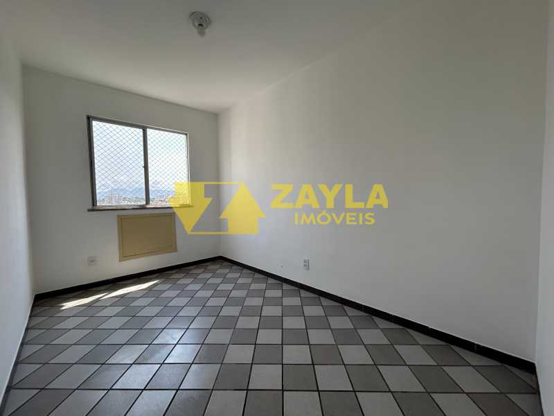Conheça 11 do imóvel - EXCELENTE OPORTUNIDADE NA VILA DA PENHA! CONDOMÍNIO COM INFRAESTRUTURA NA ESTRADA PADRE ROSÊ, 2 QTS, 1 VAGA! NÃO PERCA TEMPO, AGENDE SUA VISITA! - APC00686 - 14 11 - 14