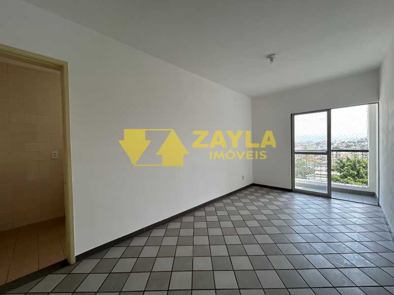 Conheça 15 do imóvel - EXCELENTE OPORTUNIDADE NA VILA DA PENHA! CONDOMÍNIO COM INFRAESTRUTURA NA ESTRADA PADRE ROSÊ, 2 QTS, 1 VAGA! NÃO PERCA TEMPO, AGENDE SUA VISITA! - APC00686 - 5 15 - 5