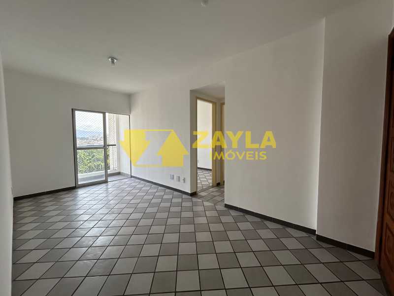 Conheça 16 do imóvel - EXCELENTE OPORTUNIDADE NA VILA DA PENHA! CONDOMÍNIO COM INFRAESTRUTURA NA ESTRADA PADRE ROSÊ, 2 QTS, 1 VAGA! NÃO PERCA TEMPO, AGENDE SUA VISITA! - APC00686 - 6 16 - 6