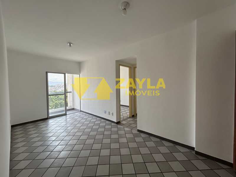 Conheça 17 do imóvel - EXCELENTE OPORTUNIDADE NA VILA DA PENHA! CONDOMÍNIO COM INFRAESTRUTURA NA ESTRADA PADRE ROSÊ, 2 QTS, 1 VAGA! NÃO PERCA TEMPO, AGENDE SUA VISITA! - APC00686 - 7 17 - 7