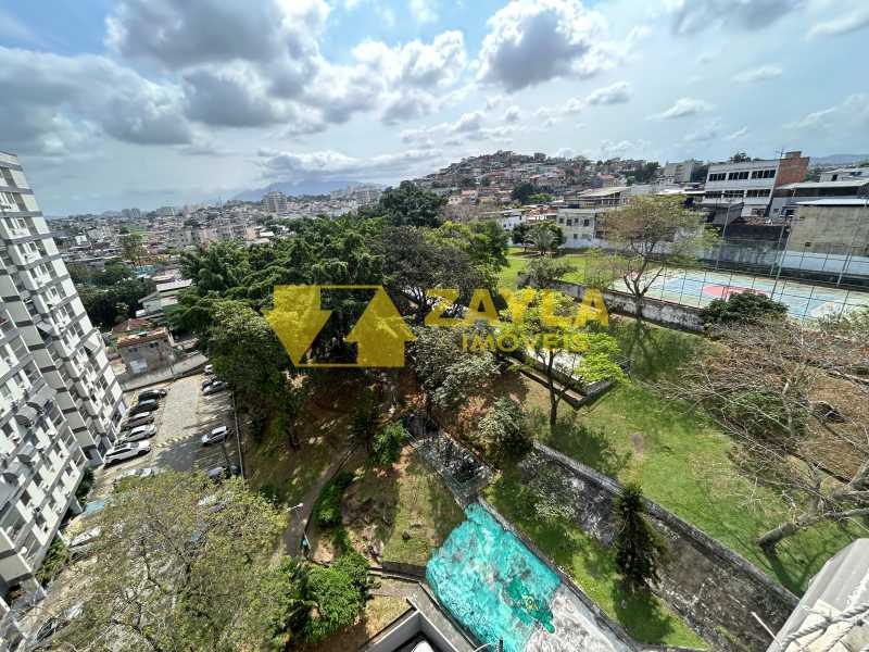 Conheça 20 do imóvel - EXCELENTE OPORTUNIDADE NA VILA DA PENHA! CONDOMÍNIO COM INFRAESTRUTURA NA ESTRADA PADRE ROSÊ, 2 QTS, 1 VAGA! NÃO PERCA TEMPO, AGENDE SUA VISITA! - APC00686 - 4 20 - 4