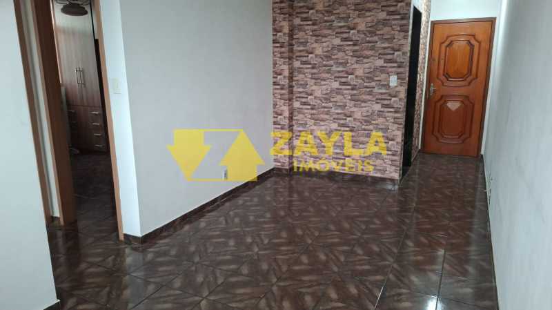 Conheça 01 do imóvel - EXCELENTE APARTAMENTO EM VICENTE DE CARVALHO - APC00687 - 2 01 - 2