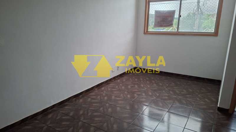 Conheça 02 do imóvel - EXCELENTE APARTAMENTO EM VICENTE DE CARVALHO - APC00687 - 3 02 - 3