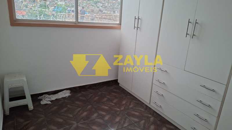 Conheça 03 do imóvel - EXCELENTE APARTAMENTO EM VICENTE DE CARVALHO - APC00687 - 4 03 - 4