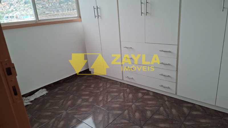 Conheça 04 do imóvel - EXCELENTE APARTAMENTO EM VICENTE DE CARVALHO - APC00687 - 5 04 - 5