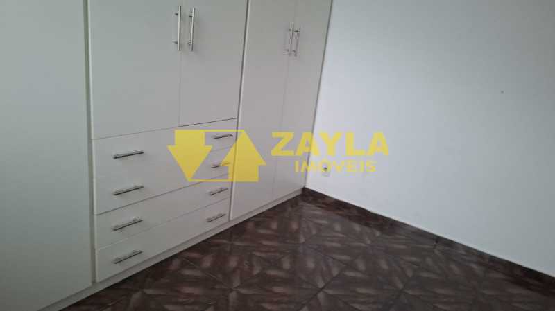 Conheça 05 do imóvel - EXCELENTE APARTAMENTO EM VICENTE DE CARVALHO - APC00687 - 6 05 - 6
