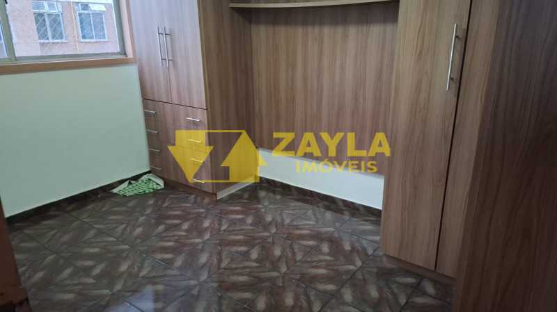 Conheça 06 do imóvel - EXCELENTE APARTAMENTO EM VICENTE DE CARVALHO - APC00687 - 7 06 - 7