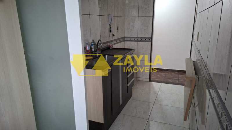 Conheça 07 do imóvel - EXCELENTE APARTAMENTO EM VICENTE DE CARVALHO - APC00687 - 8 07 - 8