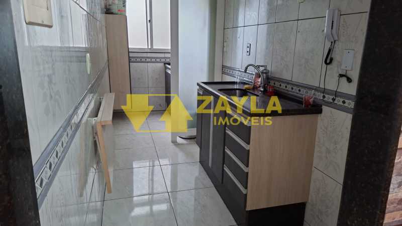 Conheça 08 do imóvel - EXCELENTE APARTAMENTO EM VICENTE DE CARVALHO - APC00687 - 9 08 - 9