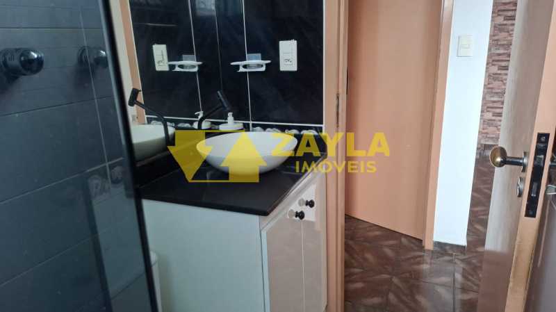 Conheça 09 do imóvel - EXCELENTE APARTAMENTO EM VICENTE DE CARVALHO - APC00687 - 10 09 - 10