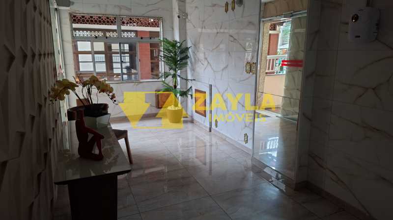 Conheça 10 do imóvel - EXCELENTE APARTAMENTO EM VICENTE DE CARVALHO - APC00687 - 11 10 - 11