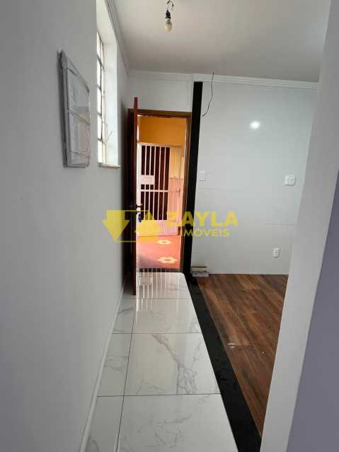 Conheça 06 do imóvel - Apartamento Térreo 2 quartos Vaga de garagem à venda em Irajá - Rio de Janeiro, RJ - AP02283 - 14 06 - 14