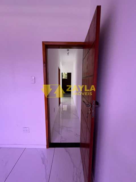 Conheça 11 do imóvel - Apartamento Térreo 2 quartos Vaga de garagem à venda em Irajá - Rio de Janeiro, RJ - AP02283 - 7 11 - 7