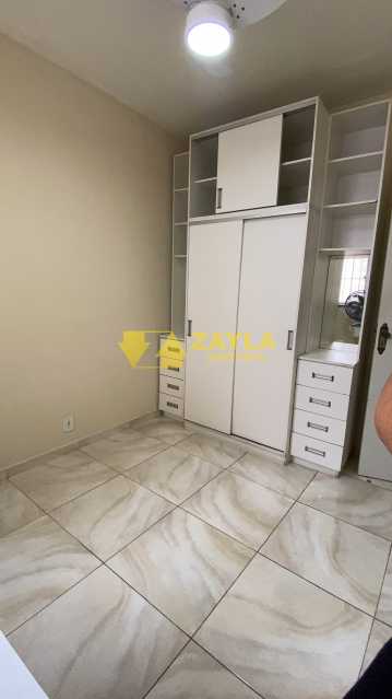 Conheça 20 do imóvel - EXCELENTE APARTAMENTO AMPLO EM IRAJÁ - APC00690 - 13 20 - 13