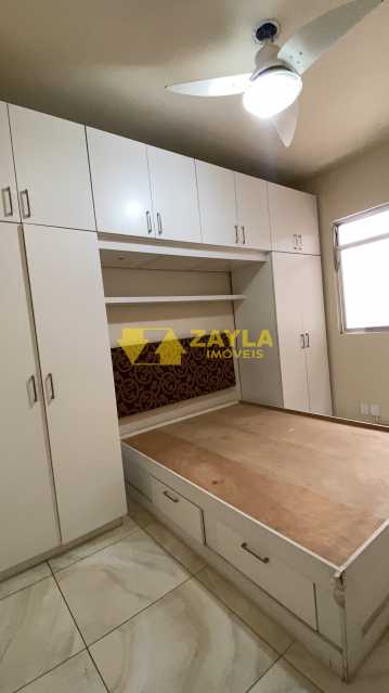 Conheça 22 do imóvel - EXCELENTE APARTAMENTO AMPLO EM IRAJÁ - APC00690 - 5 22 - 5